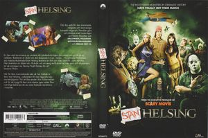 Stan Helsing