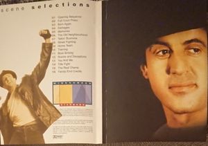 Rocky V