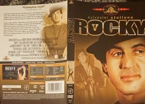 Rocky V