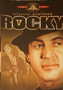 Rocky V