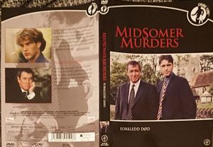 Midsomer Murders: Forkledd Død