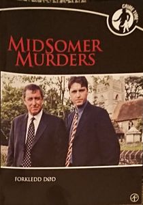 Midsomer Murders: Forkledd Død