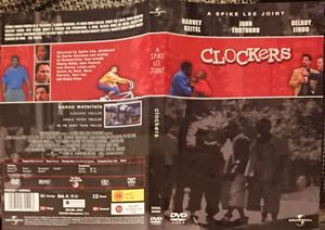Clockers