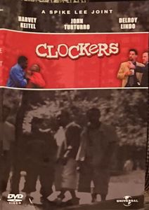 Clockers