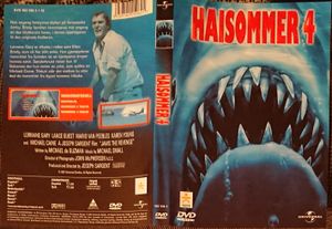 Haisommer 4