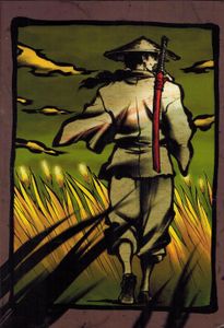 Ninja Scroll The Series - Volume 3: Deliverance