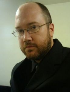 Jason Hatfield