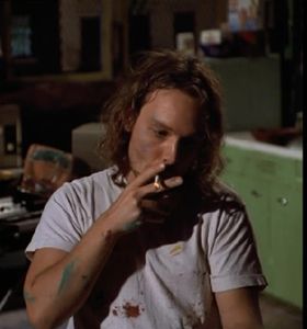 Doug Hutchison