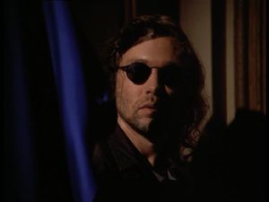 Doug Hutchison