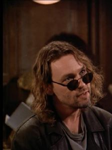 Doug Hutchison