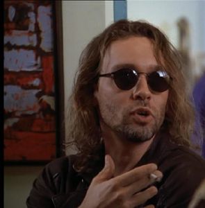 Doug Hutchison