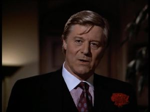 Martin Jarvis