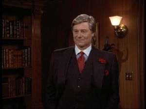 Martin Jarvis