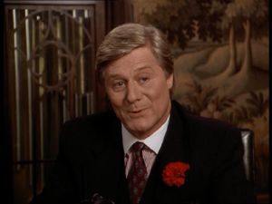 Martin Jarvis