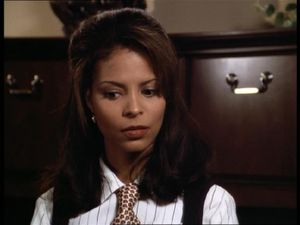 Renée Jones