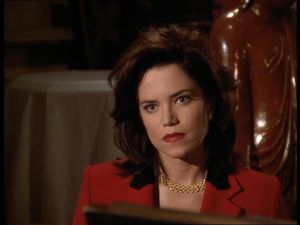 Melanie Smith