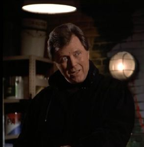 Edd Byrnes