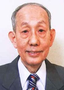 Ikuo Nishikawa