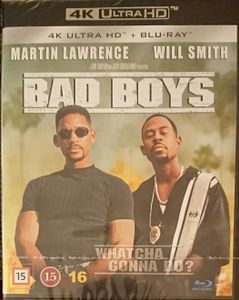 Bad Boys