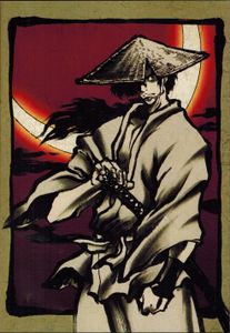 Ninja Scroll The Series - Volume 1: Dragon Stone [BEST BUY Exclusive]
