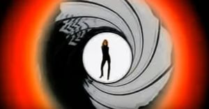 Sheryl Crow - Tomorrow Never Dies