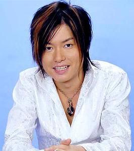 Shôtarô Morikubo
