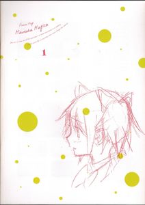 Puella Magi Madoka Magica - Volume 1 LIMITED EDITION BOX SET
