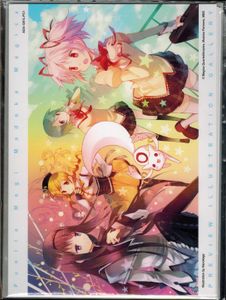 Puella Magi Madoka Magica - Volume 1 LIMITED EDITION BOX SET
