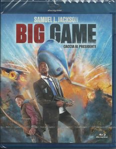 Big Game