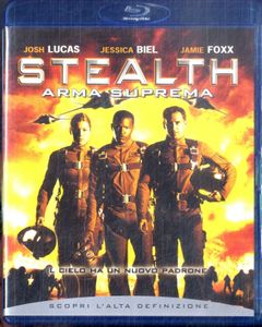 Stealth