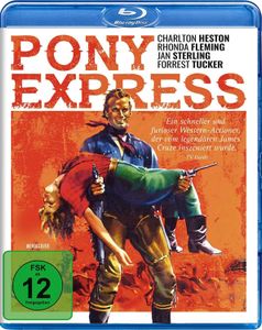 Pony Express