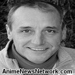 Robin Robertson