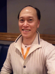 Tsutomu Tareki