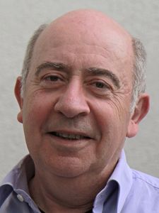 Karl-Heinz Dickmann