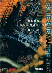 Blue Submarine No. 6, Episode 2: Pilots