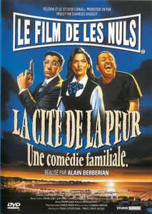 La Cité De La Peur