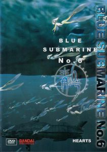 Blue Submarine No. 6, Episode 3: Hearts
