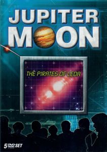 Jupiter Moon: Pirates of Leda