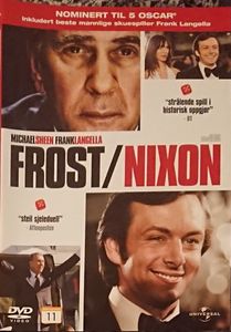 Frost/Nixon