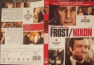 Frost/Nixon