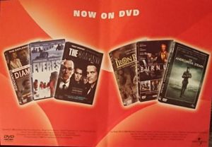 Frost/Nixon