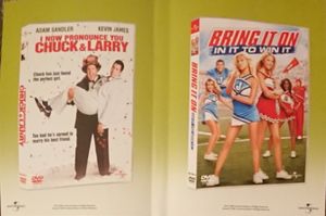 Knocked Up (2-Disc Special Edition: Forlenget Og Ubeskyttet)