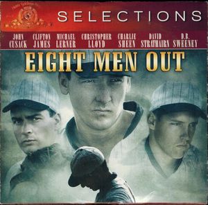 Eight Men Out (MGM Selections) [Kellogg's Movie DVD Offer - Wave 9]