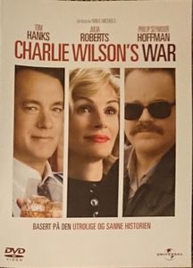 Charlie Wilson's War