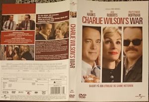 Charlie Wilson's War