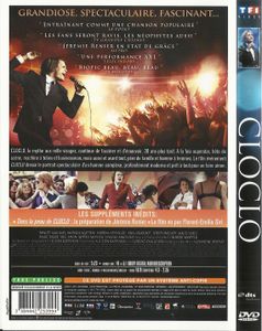 Cloclo
