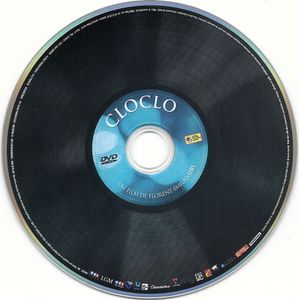 Cloclo