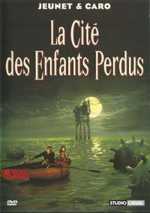 La Cité Des Enfants Perdus