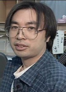 Yasuchika Nagaoka