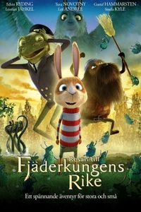 Resan Till Fjäderkungens Rike